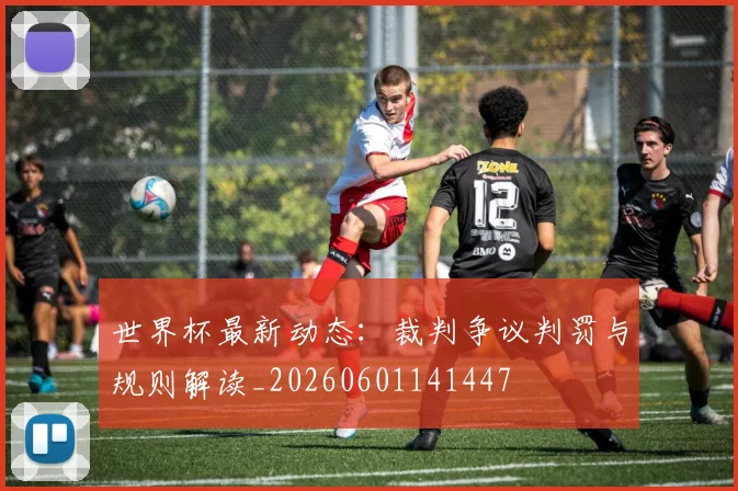 世界杯最新动态：裁判争议判罚与规则解读_20260601141447