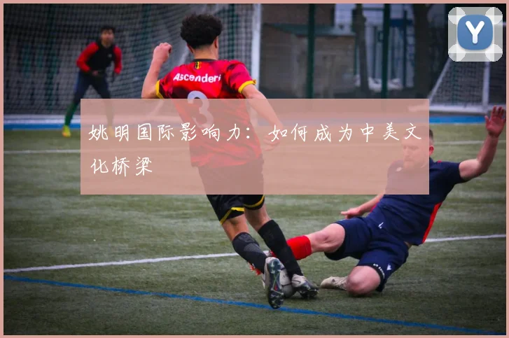 姚明国际影响力:如何成为中美文化桥梁