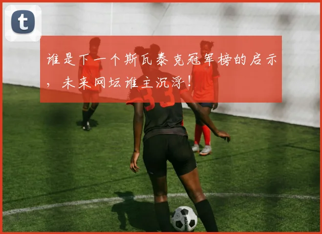 谁是下一个斯瓦泰克冠军榜的启示,未来网坛谁主沉浮!